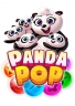 Puzzle Panda Pop