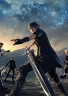 RPG&nbsp;Final Fantasy XV