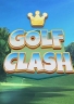 Sports-Simulator Golf Clash