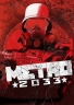 Shooter Metro 2033