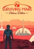 Strategy Surviving Mars